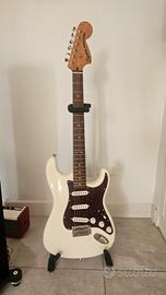 Chitarra Elettrica Squier Stratocaster 