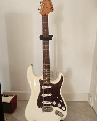 Chitarra Elettrica Squier Stratocaster 