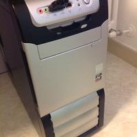 PC Desktop AMD Athlon 64 3200+