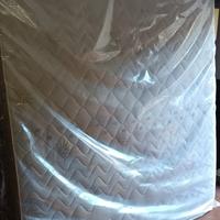 materasso matrimoniale 195x160 nuovo 