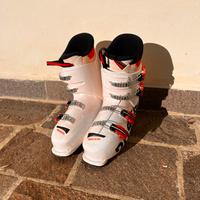 Scarpone rossignol hero flex 50 taglia 26,5