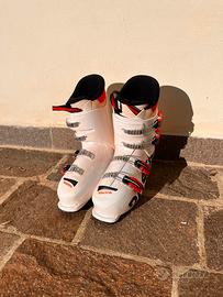 Scarpone rossignol hero flex 50 taglia 26,5