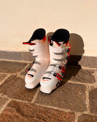 Scarpone rossignol hero flex 50 taglia 26,5