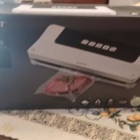 macchina sigilla sacchetti