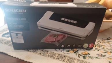 macchina sigilla sacchetti