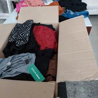 Abbigliamento firmato Donna vario M L XL XXL 