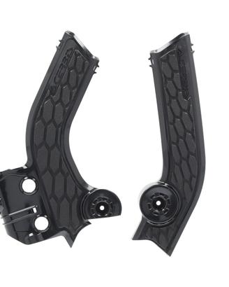 X-GRIP PER KOVE 450 RALLY Protezione del telaio