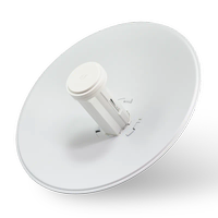 Antenne Ubiquiti Networks PBE-M5-300 , usate