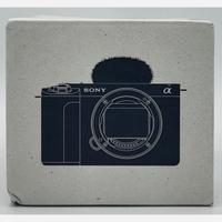 Sony Alpha ZV-E1 Full frame 35 mm ELE-0161