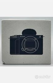 Sony Alpha ZV-E1 Full frame 35 mm ELE-0161