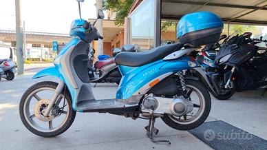 PIAGGIO LIBERTY 125 RST