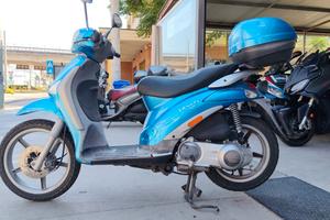 PIAGGIO LIBERTY 125 RST
