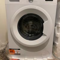 LAVATRICE INDESIT EWC 81284 W IT