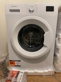 LAVATRICE INDESIT EWC 81284 W IT