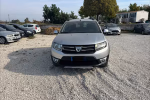 Dacia Sandero Stepway 1.5 dCi 8V 90CV Start&Stop