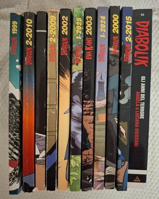 11 grande Diabolik 