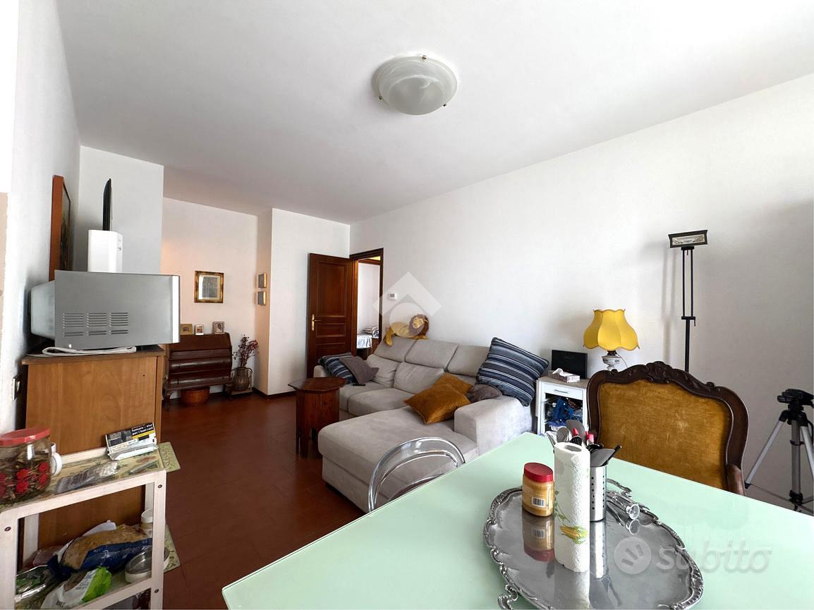 Appartamento – Chiavari, Ri Alto - Altro