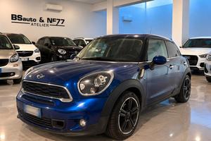 Mini Cooper SD Paceman 2.0