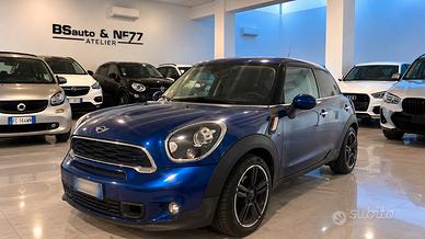 Mini Cooper SD Paceman 2.0