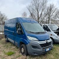 Citroen Jumper 2.0HDI POMPA OLIO