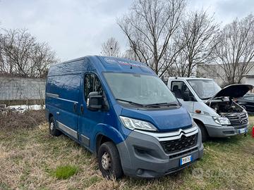 Citroen Jumper 2.0HDI POMPA OLIO