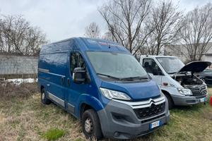Citroen Jumper 2.0HDI POMPA OLIO