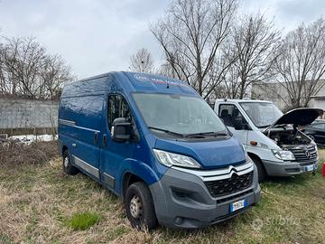 Citroen Jumper 2.0HDI POMPA OLIO