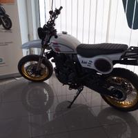 Moto Mash X-Ride 650