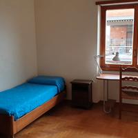 Stanza Singola per Studentesse