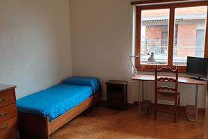 Stanza Singola per Studentesse