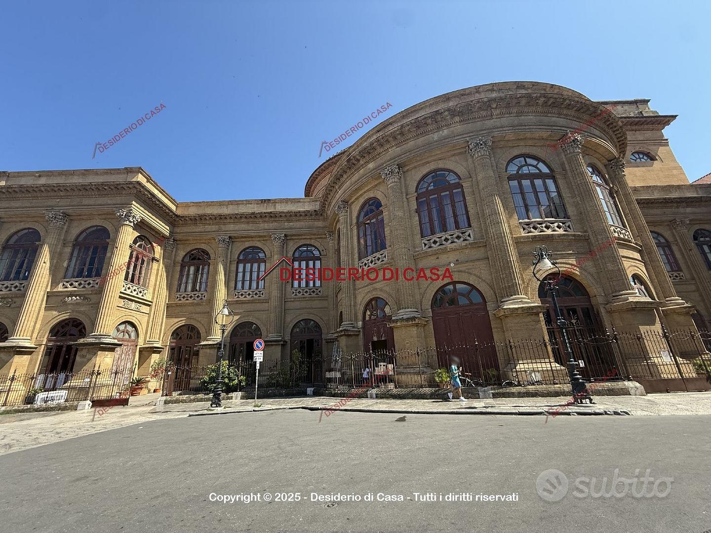 Appartamento – Palermo, Albergheria, I Circoscrizione - Vista 2