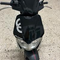 Gilera runner 50 sp