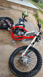 Beta rr 300 racing 2024