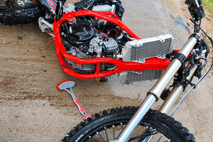 Beta rr 300 racing 2024