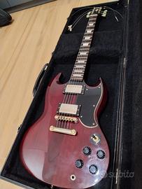 SG Vintage 