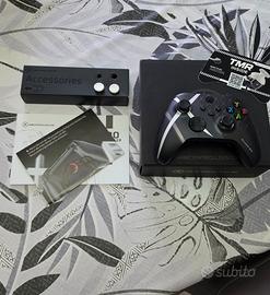 controller AIM   versione MAX per Xbox 