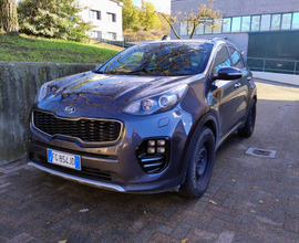 Kia Sportage Gtline AWD 2.0