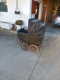 carrozzina 1800
