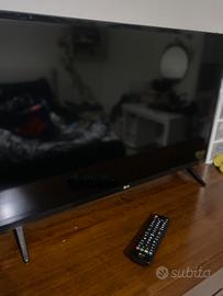 Tv LG