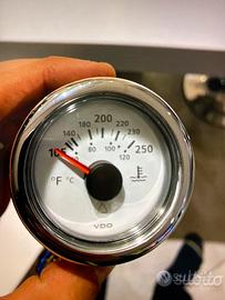 Strumento temperatura