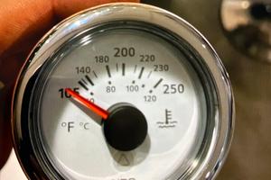 Strumento temperatura