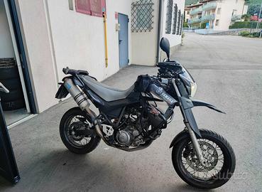 Yamaha Xt 660 X sm