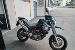 Yamaha Xt 660 X sm