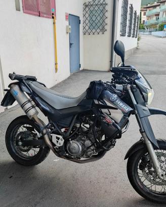 Yamaha Xt 660 X sm