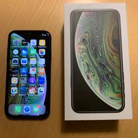 IPHONE XS