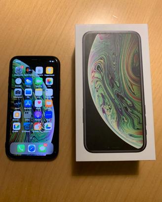 IPHONE XS
