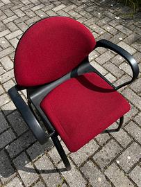 Poltroncine Bordeaux