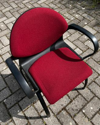 Poltroncine Bordeaux