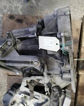 Cambio RENAULT CLIO 1149cc benzina del 2007