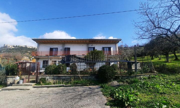 Casa Indipendente Veroli [Cod. rif 3172376VRG] (Gi